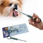 Huisdier medicatie verdeler - Afbeelding 2