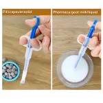 Huisdier medicatie verdeler - Afbeelding 4