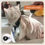 Verstelbare verzorgingslus voor honden en katten - Afbeelding 4