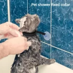 Verstelbare verzorgingslus voor honden en katten - Afbeelding 2