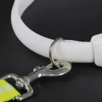 Lichtgevende USB-oplaadbare LED-halsband voor honden - Afbeelding 3