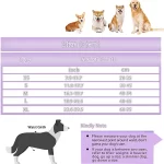 Herbruikbare luierbroekjes voor honden - Afbeelding 4