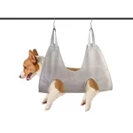 Hangmat voor huisdierenverzorging - Afbeelding 3