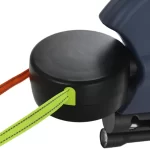 Dubbele hondenlijn voor wandelen en training - 10 ft - Afbeelding 3