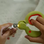 Nagelknipper voor huisdieren met verlichting - Afbeelding 2