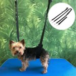 Verstelbare verzorgingsband voor honden - Afbeelding 2