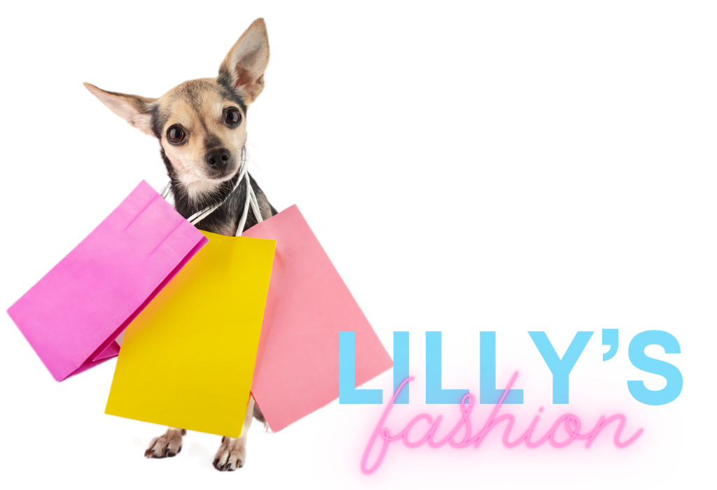 lilly fashion huisdierxl