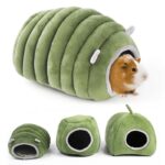 Warm bedje voor hamsters - Afbeelding 3