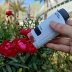 Zakmicroscoop voor insectenobservatie - Afbeelding 2