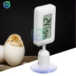 Digitale thermometer voor kleine dieren en terraria - Afbeelding 3
