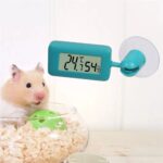 Digitale thermometer voor kleine dieren en terraria - Afbeelding 4