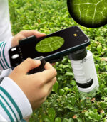 Zakmicroscoop voor insectenobservatie - Afbeelding 3