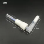 Waterfeeder voor mieren - mierenboerderij-accessoires - Afbeelding 2