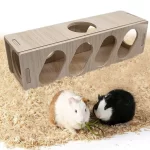 Hamstertunnel voor kooi en verblijf - Afbeelding 2