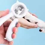 Huisdier nagelknippers voor verzorging - Afbeelding 3