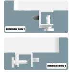 Automatische voerdispenser voor aquariumvissen met led-display - Afbeelding 3