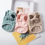 Zachte kleding voor katten en kleine huisdieren - Afbeelding 3