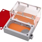 3D acryl mini mieren nest - Afbeelding 3