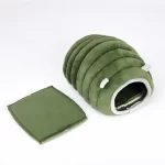 Warm bedje voor hamsters - Afbeelding 4