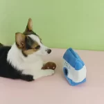 Interactieve piepende speeltjes voor honden - Afbeelding 2