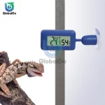 Digitale thermometer voor kleine dieren en terraria - Afbeelding 2