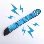Pluche slang pop hondenspeelgoed - Afbeelding 3
