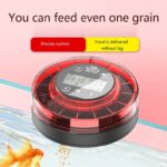 Automatische voerautomaat voor aquariumvissen - Afbeelding 4