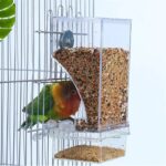 Automatische vogelvoeders, drinkbakken en voedselcontainers - Afbeelding 3