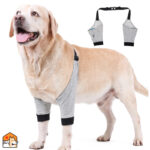 Elleboogbeschermer voor honden