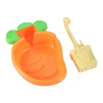 Vogelbad met kraan - Afbeelding 4
