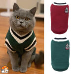 Huisdiertrui - kleding voor kleine honden en katten