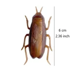 Amusante wandelende insect voor katten - Afbeelding 2