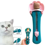 Voedingslepel voor katten