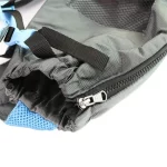Beschermende hondenkleding ademende tas - Afbeelding 4