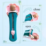Voedingslepel voor katten - Afbeelding 4