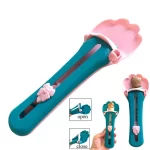 Voedingslepel voor katten - Afbeelding 2