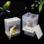 Automatische vogelvoeders, drinkbakken en voedselcontainers - Afbeelding 2