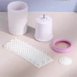 Automatische pootwasbeker voor huisdieren - Afbeelding 4