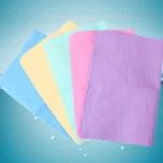 Ultrasnelle drogende huisdierhanddoek voor honden en katten - Afbeelding 3