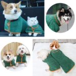 Badjas voor honden - Afbeelding 2