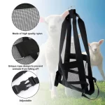 Hangweegsling voor paarden - Afbeelding 3