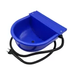Automatisch verwarmde veedrinker - Afbeelding 3