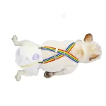 Verstelbare hondenluier suspenders - Afbeelding 4