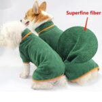 Badjas voor honden - Afbeelding 4