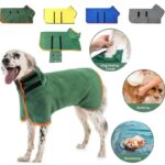 Badjas voor honden - Afbeelding 3