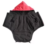Winter warme fleece hondenjassen - waterdicht - Afbeelding 2