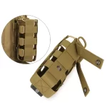 MOLLE-waterfleshouder voor K9-harnas - 500-800 ml - Afbeelding 2