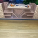 Dubbele aquariumschuilplaats - Afbeelding 4