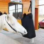 Grote hooiopslagzak voor paarden - Afbeelding 3