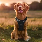 Hondentuig voor grote honden - Afbeelding 3